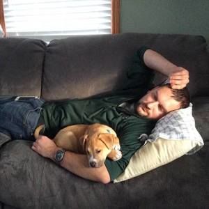 Meet your Posher, Joe